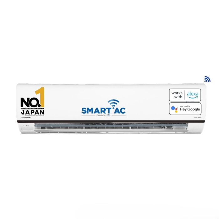 Panasonic Inverter Split AC (CS/CU-XU Series) - Image 3