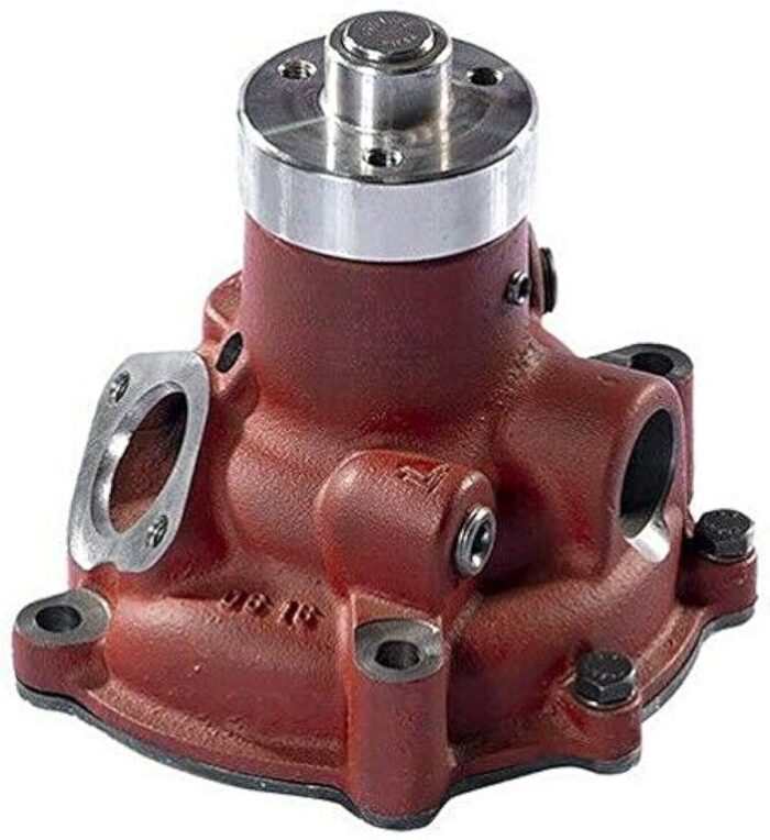 New Holland Water Pump - Image 2