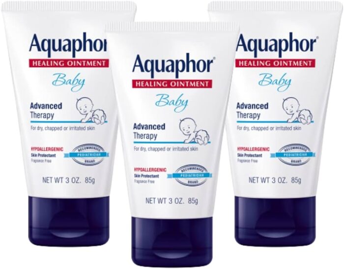 Aquaphor Baby Healing Ointment - Image 3