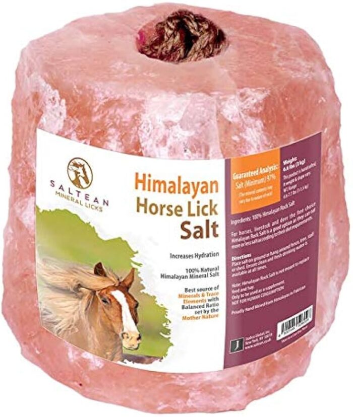 Salt animal feed Licks - Image 4