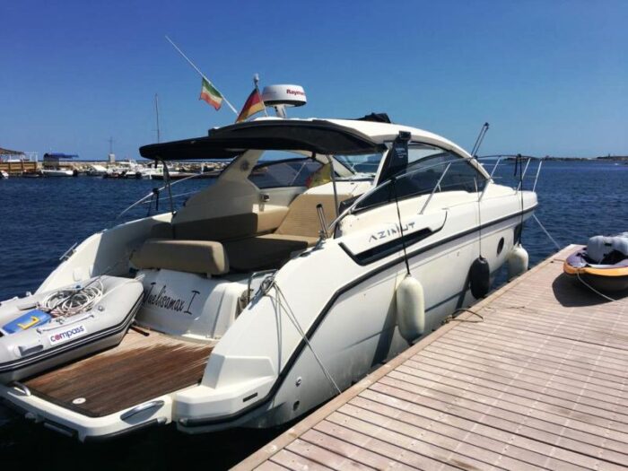 Azimut Atlantis 34 - Image 6