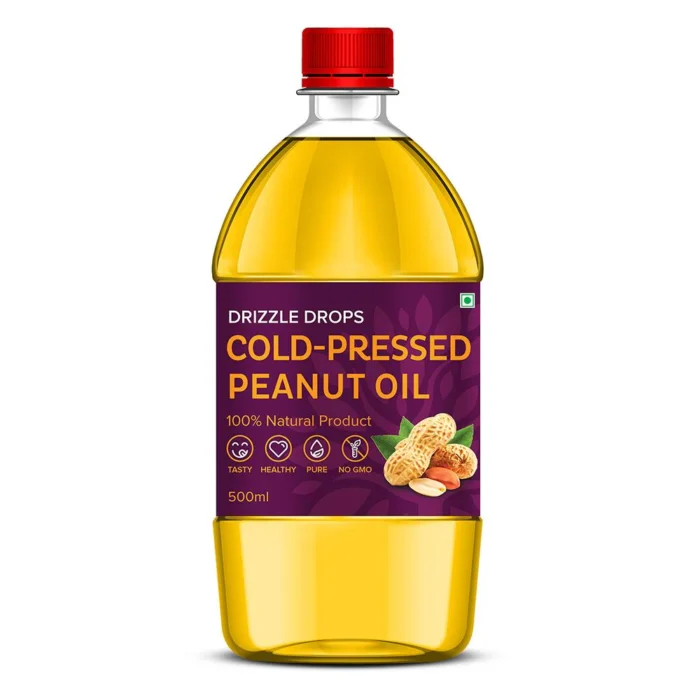 Peanut Oil - Image 3