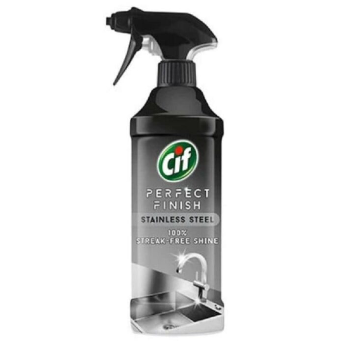 Unilever Cif Professional Degreaser - Image 4
