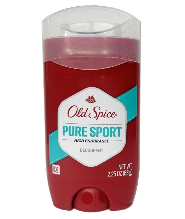 Old Spice Deodorant - Image 2