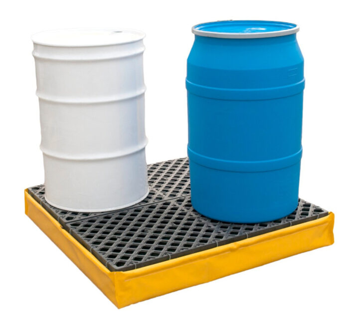 UltraTech Sumps for Drum Storage - Image 3