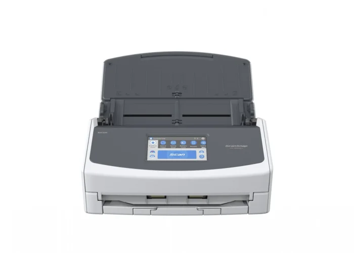 Fujitsu ScanSnap iX1600 - Image 2