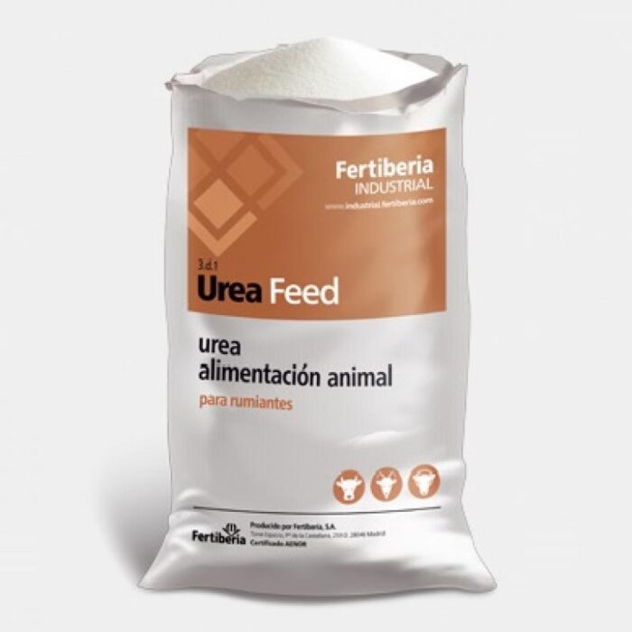 Urea-based Feed Supplements - Image 2