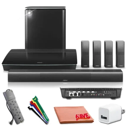 Bose Lifestyle 650