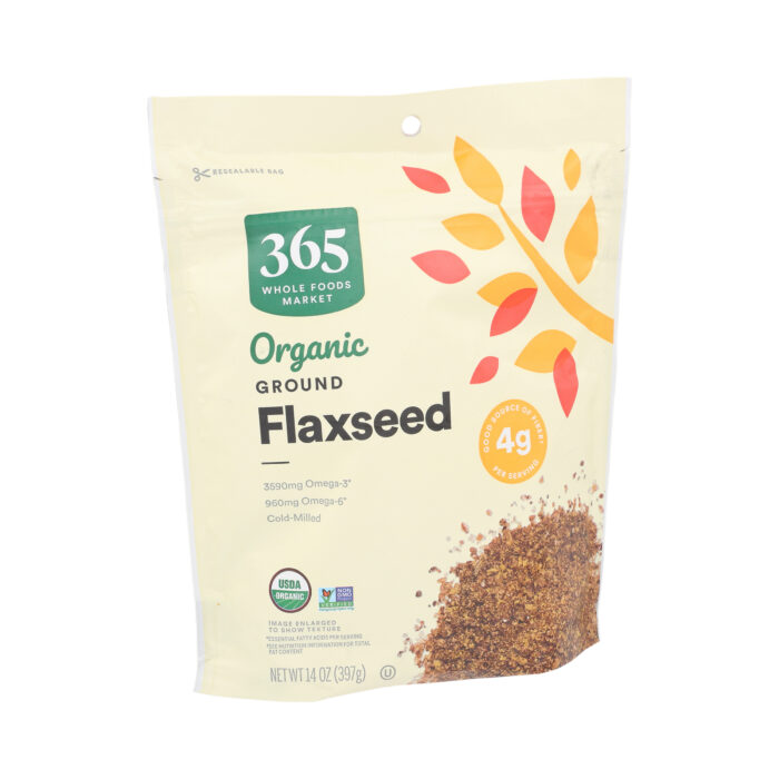Flaxseed Meal - Image 3