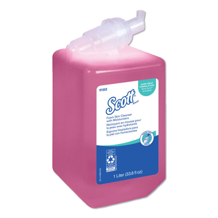 Ecolab Maxx Dual Action Floor Cleaner - Image 2