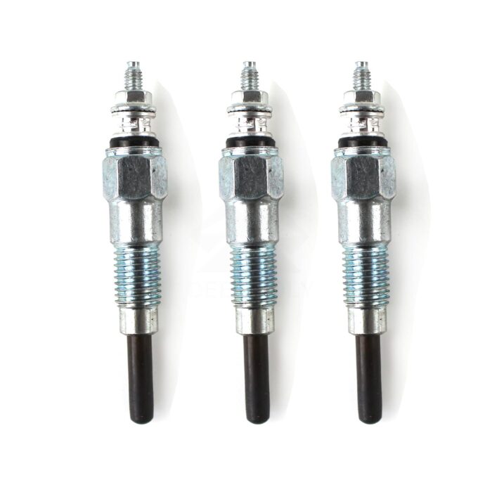 Yanmar Glow Plug - Image 4