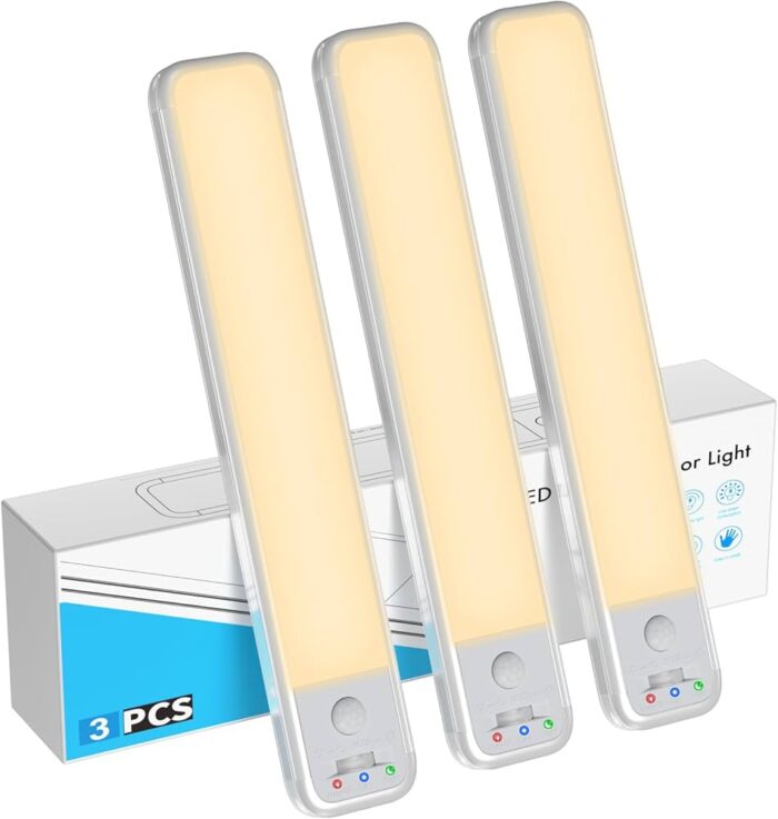 best rechargeable under cabinet lights - Image 11
