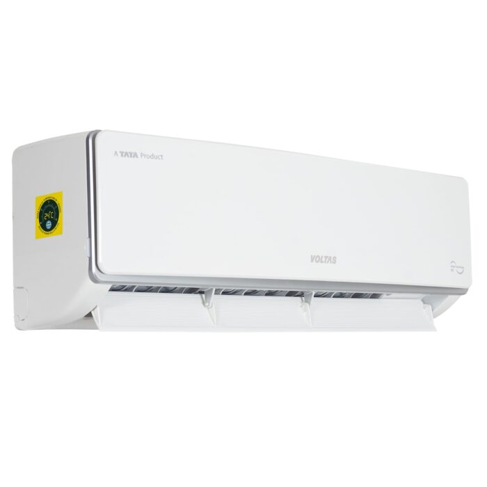 Voltas All-Weather Split AC - Image 4