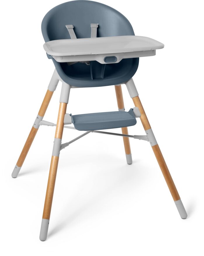Skip Hop Tuo Convertible High Chair - Image 3