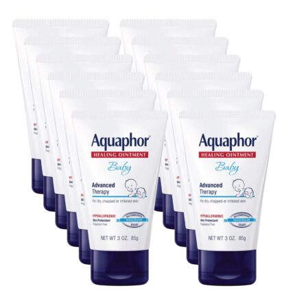 Aquaphor Baby Healing Ointment