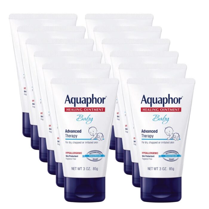 Aquaphor Baby Healing Ointment