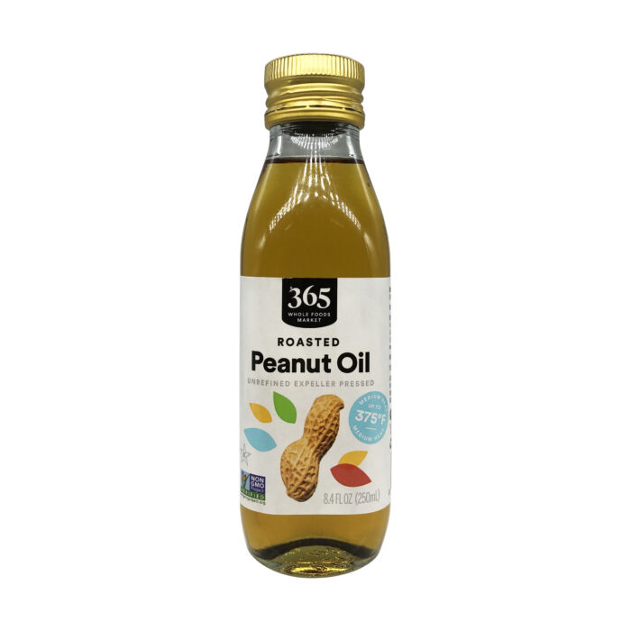 Peanut Oil - Image 7