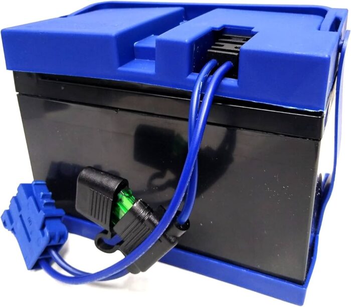 New Holland Battery Kit - Image 4