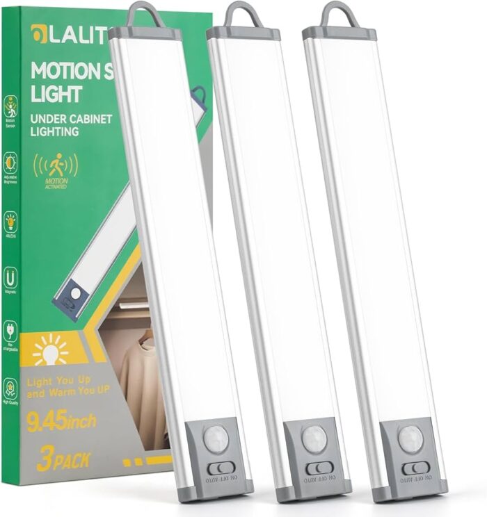 best rechargeable under cabinet lights - Image 4