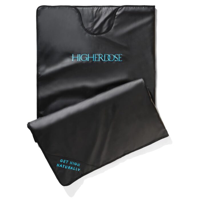 HigherDOSE Infrared Sauna Blanket V4 - Image 2