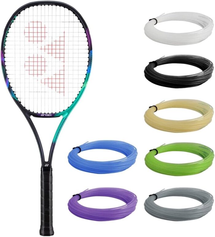 Yonex VCORE Pro 97 Racquet