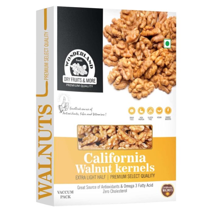 Walnuts - Image 4