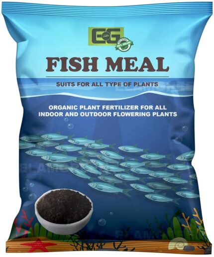 Fishmeal