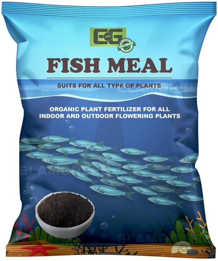 Fishmeal