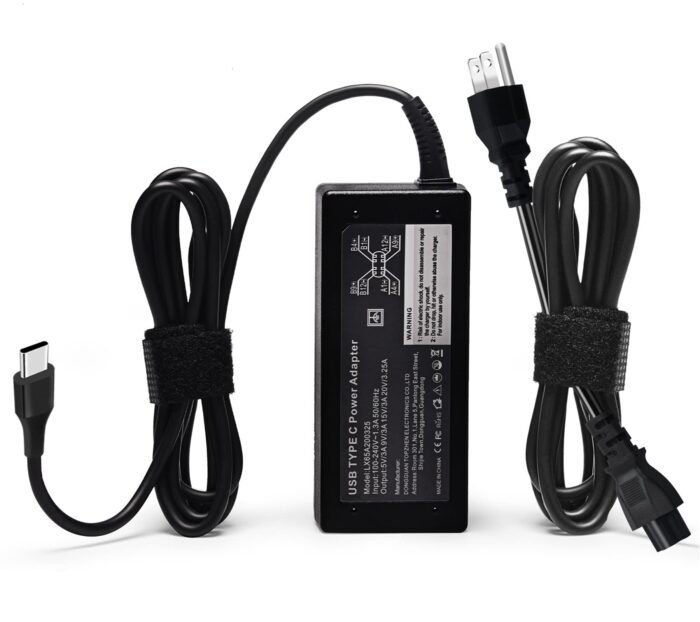 Sunveza USB Type C charger - Image 6
