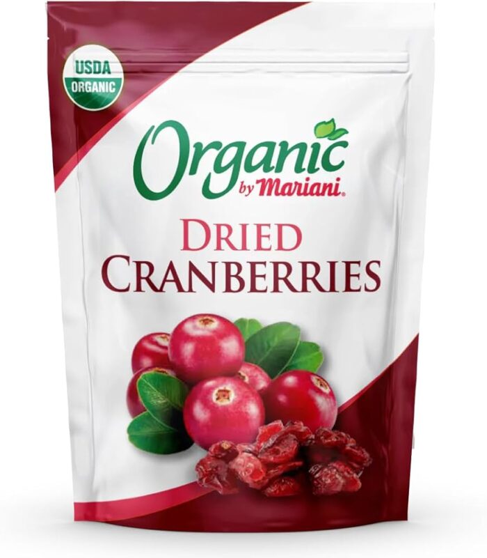 Dried Cranberries - Image 6