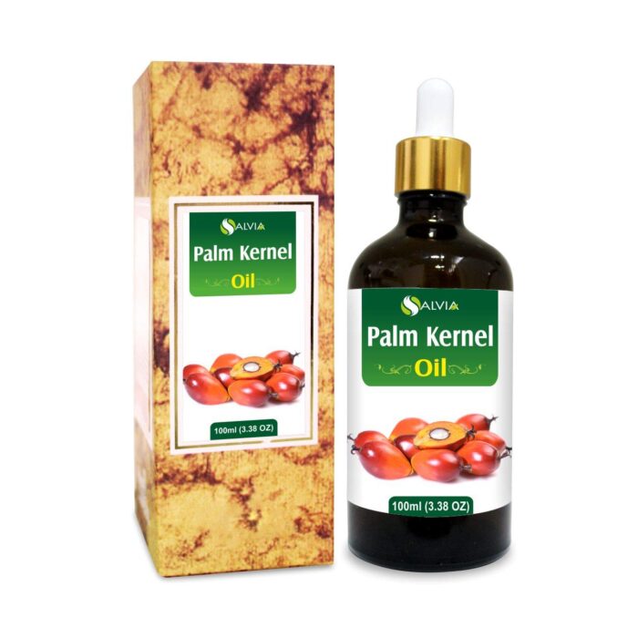 Palm Kernel Oil - Image 2