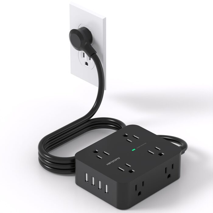 Hanycony Surge Protector - Image 6