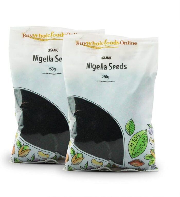 Nigella Seeds - Image 2
