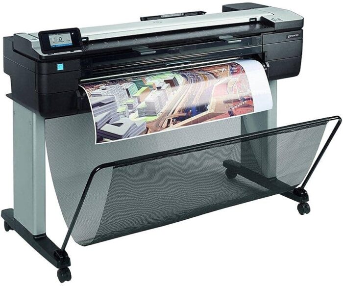 HP DesignJet T830 - Image 2