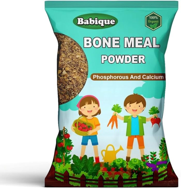 Bone Meal - Image 5