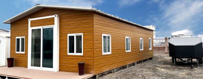 WZH Group Expandable Container Home - Image 3
