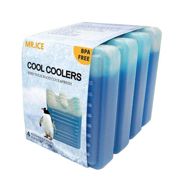 Fit & Fresh Coolers Reusable Ice Packs - Image 6