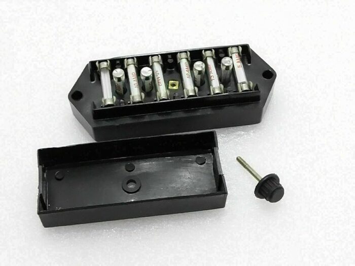 Fuse Kit (Massey Ferguson) - Image 3