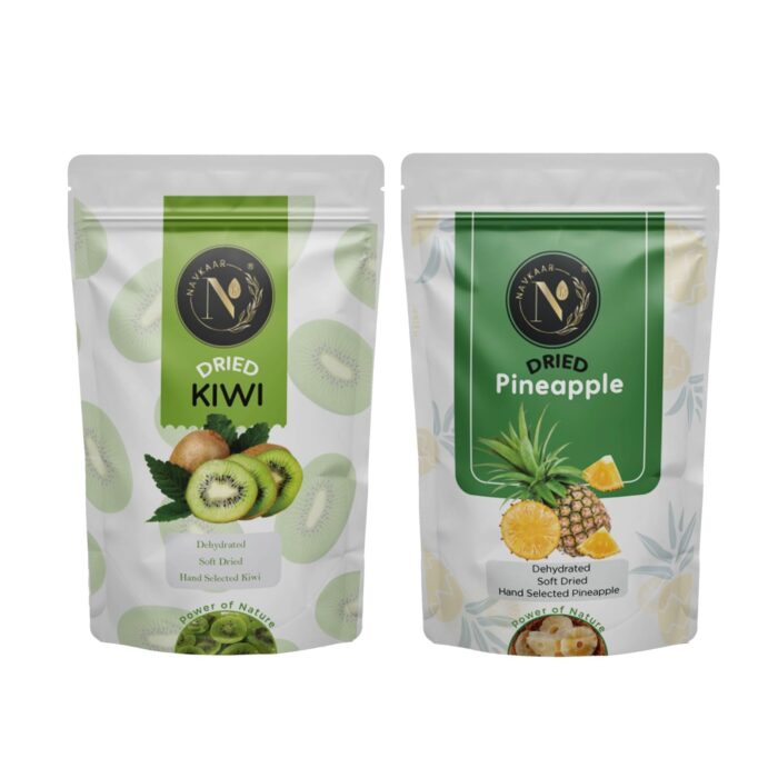 Dried Pineapples - Image 4