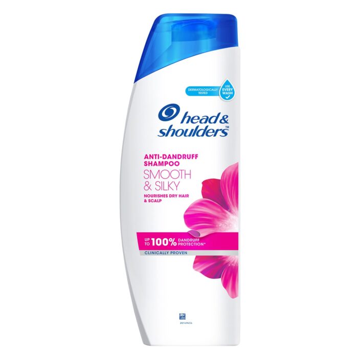 Head & Shoulders Anti-Dandruff Shampoo - Image 2