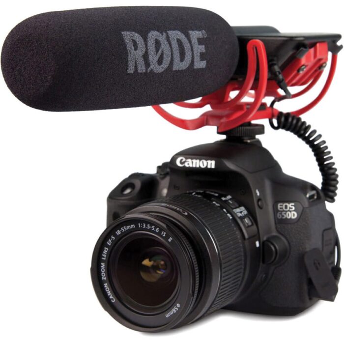Rode VideoMic Pro+ - Image 3