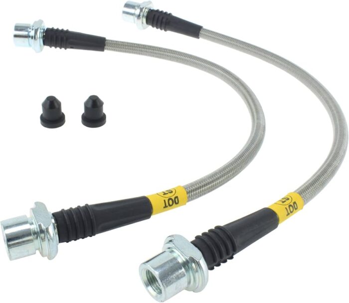 Forklift Brake Hose Kit - Image 2