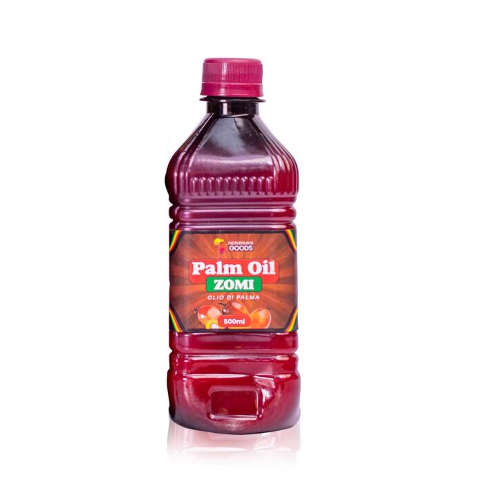 Palm oil - Image 4