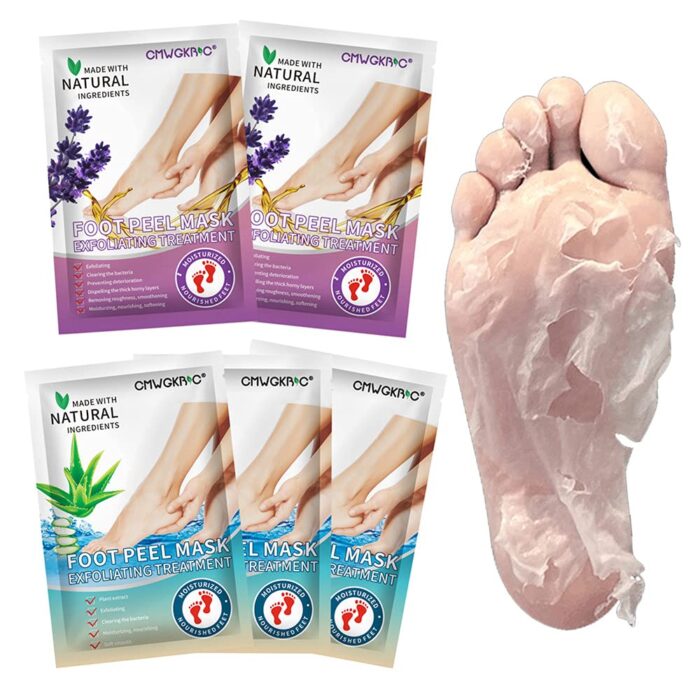 Foot Mask - Image 6