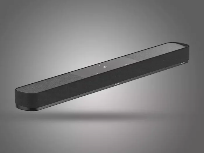 Sennheiser AMBEO Soundbar Plus