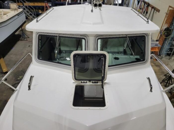 Pathfinder 2600 HPS - Image 2