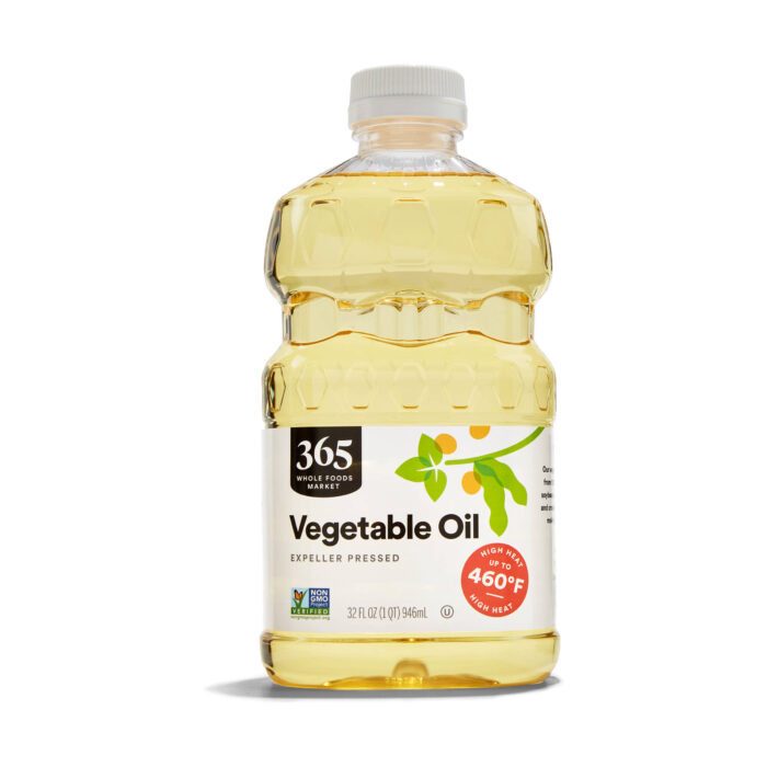 Vegetable Oils and Protein Meal - Image 4