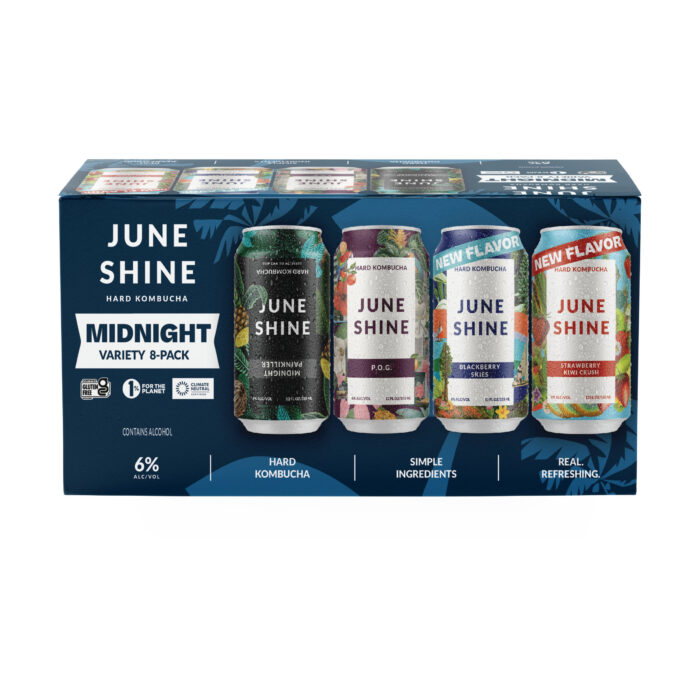 Hard Kombucha - Image 3