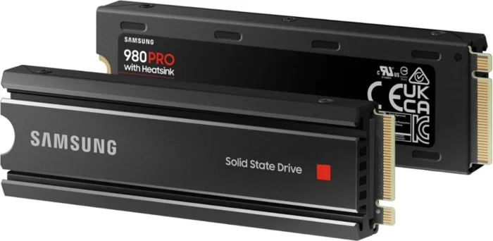 Samsung 980 PRO NVMe SSD - Image 5