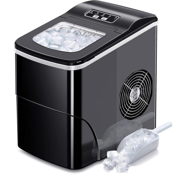Countertop icemaker - Image 3